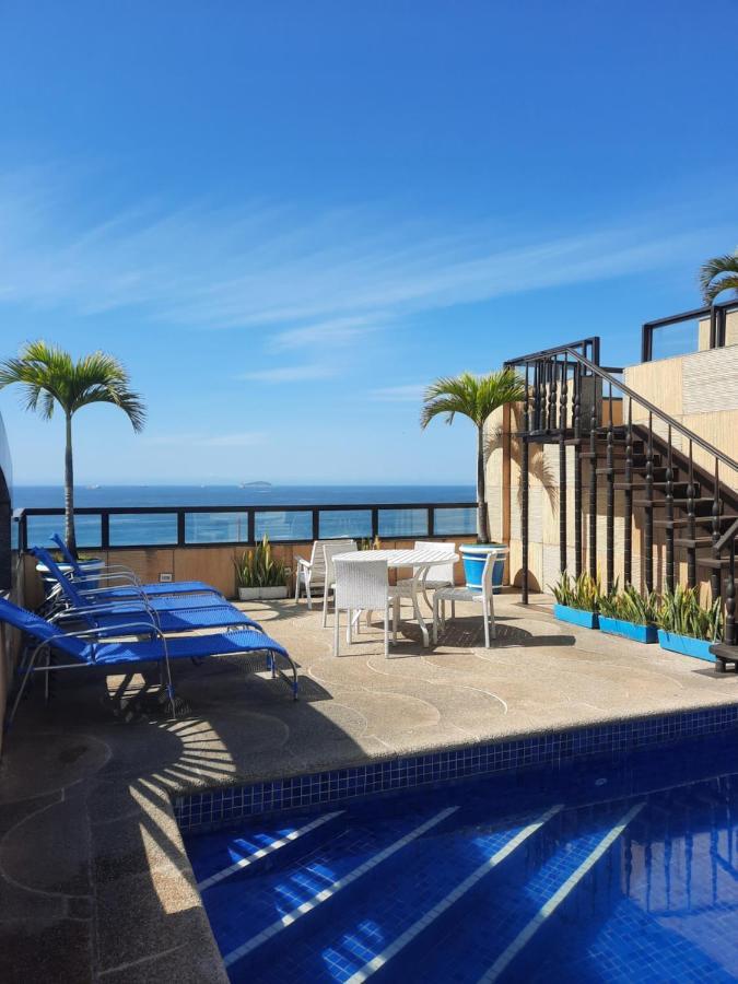 Vista da piscina – Foto de Infinity Blue Resort & Spa, Balneário Camboriú -  Tripadvisor